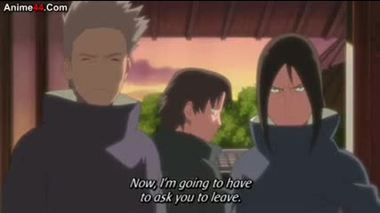 Naruto Shippuuden 211 part 2