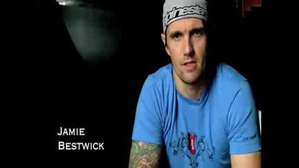 World Record Bmx Jump teaser #1 - Kevin Robinson