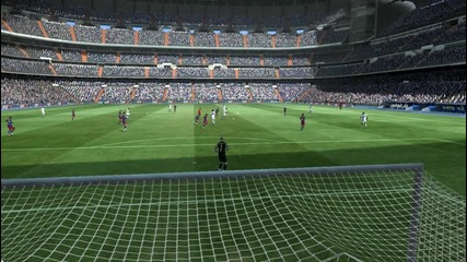 fifa 2011 Kaka