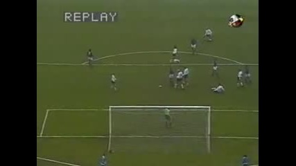 1978 Italy vs. West Germany 0-0