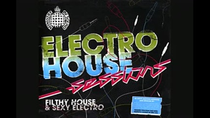 Electro house mix 