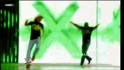 Wwe Freestyle Back Up - 12 Stones