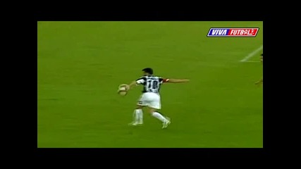 Viva Futbol volume 36 