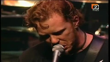 Metallica - The Thing That Should Not Be - Live Hamburg 1997