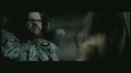 Lordi - Would You Love a Monsterman