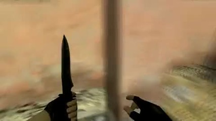 Cs 1.6: The Revenge Of Puppetmastaz 