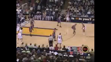Baron Davis