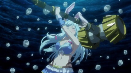 Arifureta Shokugyou de Sekai Saikyou s2 - 05 ᴴᴰ