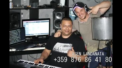 Asen Landanata & Ivo samoleta -O Del si manca