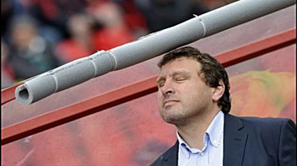 Вили Вуцов: Директно зачерквам някои във Славия