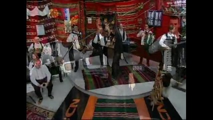 Nela Bijanic - Nikad Tudje blago 