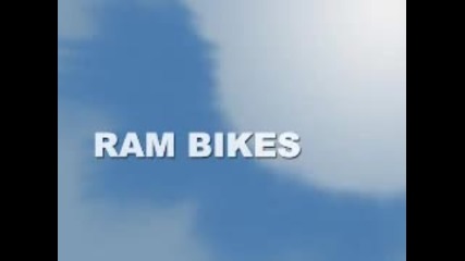 Ram Bikes :d