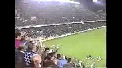 Giner - Valenciacf - Athm(1 - 0)