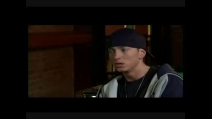 Eminem Interview Talks About New Hip - Hop Artists & Much More (new 2009)