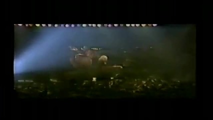 Dio I Speed At Night We Rock Live in Sofia, Bulgaria 09. 20. 1998 