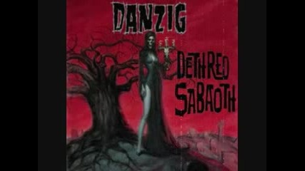 danzig the revengeful 