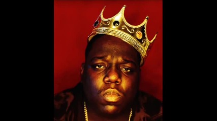 Who Shot Ya - The Notorious B.i.g.