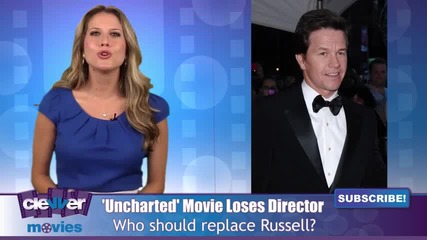 Director David O. Russell Leaves Uncharted Drake's Fortune Movie
