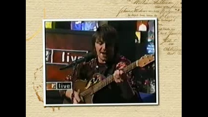 Richie Sambora - Never Say Goodbye - Live