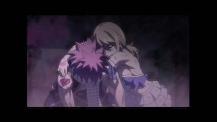 Natsu x Lucy cute pictures