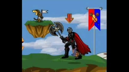 Dragonfable Pvp Masters (old school) преди 6 месеца