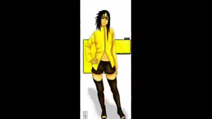 Karin - Mix