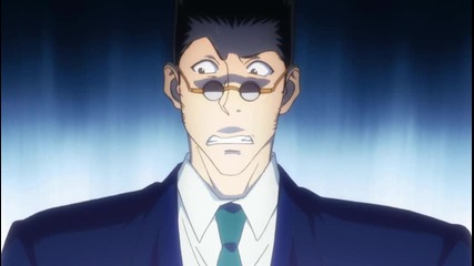 Hunter X Hunter - 19 *високо качество*