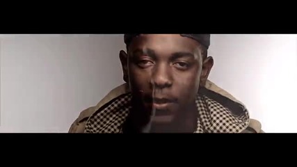 Kendrick Lamar - H. O. C.