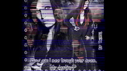 Tarja - Boy And The Ghost (acustic Version)