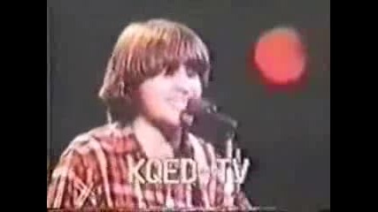 Creedence Clearwater Revival - Bad Moon Rising