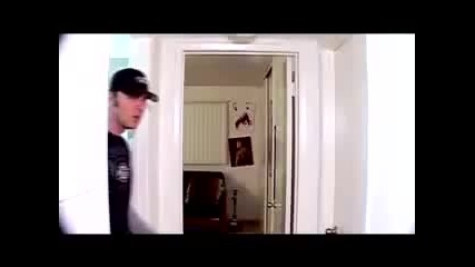 The Mean Kitty Song 