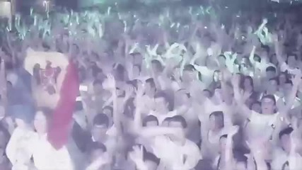 Andrew Rayel & Alexandra Badoi - Goodbye