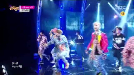 Show! Music Core E444-1 (150214)