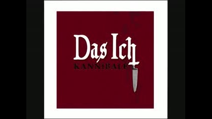 Das Ich - Kannibale (original)