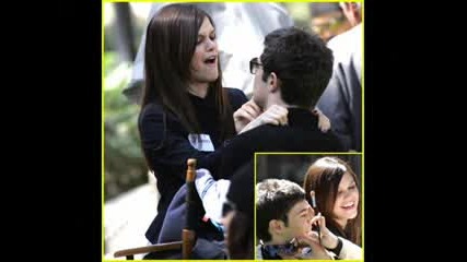 Rachel Bilson - Hot And Cute