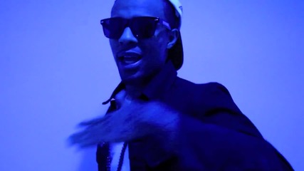 Bow Wow - Come Around ( Официално Видео )