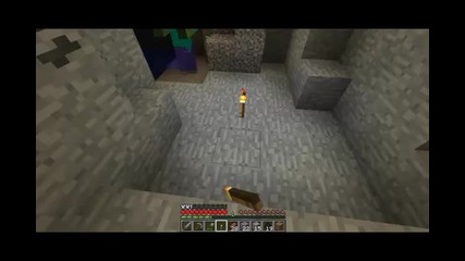 Minecraft Survival ep3