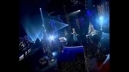 Lepa Brena - 2012 - Ne bih ja bila ja (hq) (bg sub)