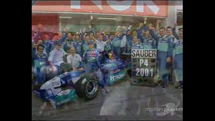 Dailymotion - Raikkos 2006 Season - a Auto - Moto video