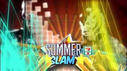 Wwe Summerslam 2010 Kane vs Rey Mysterio Promo 