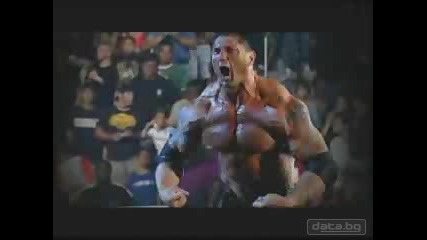 Wrestlemania 23 - All Grown Up