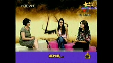 Господари На Ефира - В Стил Искренно И Неприлично! 05.06.2008.