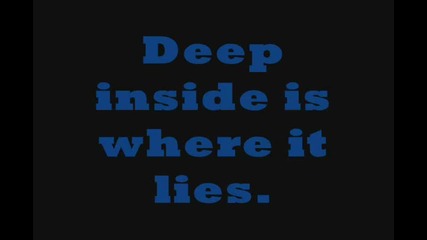 Eyes Set To Kill - Darling (lyrics) 