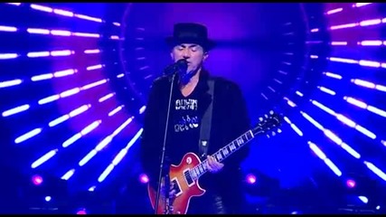 Ex - Sta je to ljubav • Music 2015