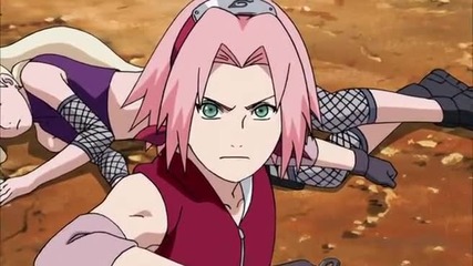 Naruto Shippuuden - 408 Eng Sub