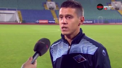 Романов: Това, което се случи с Локо Сф ни повлия подсъзнателно