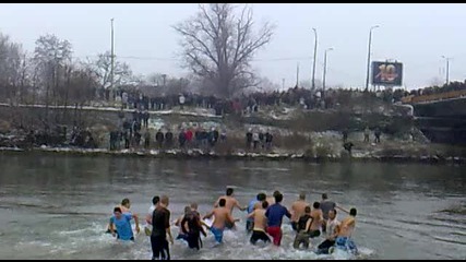 Богоявление в Пазарджик