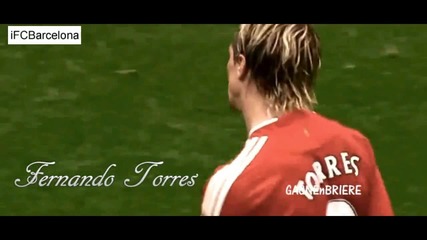 Cristiano Ronaldo vs Ibrahimovic vs Torres vs Messi 
