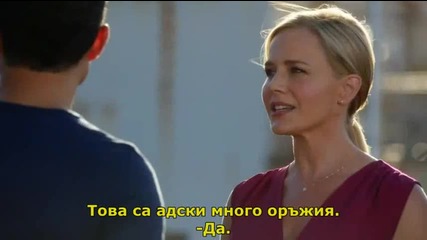 Хавай 5-0 Hawaii.five-0. S06 E08 бг. суб