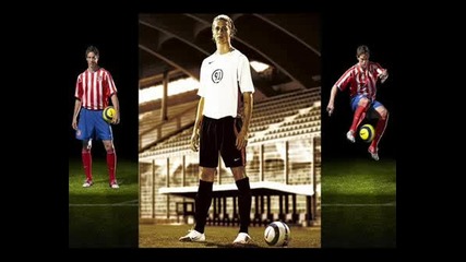 Snimki Na Fernando Torres
